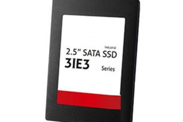 3IE3 SATA